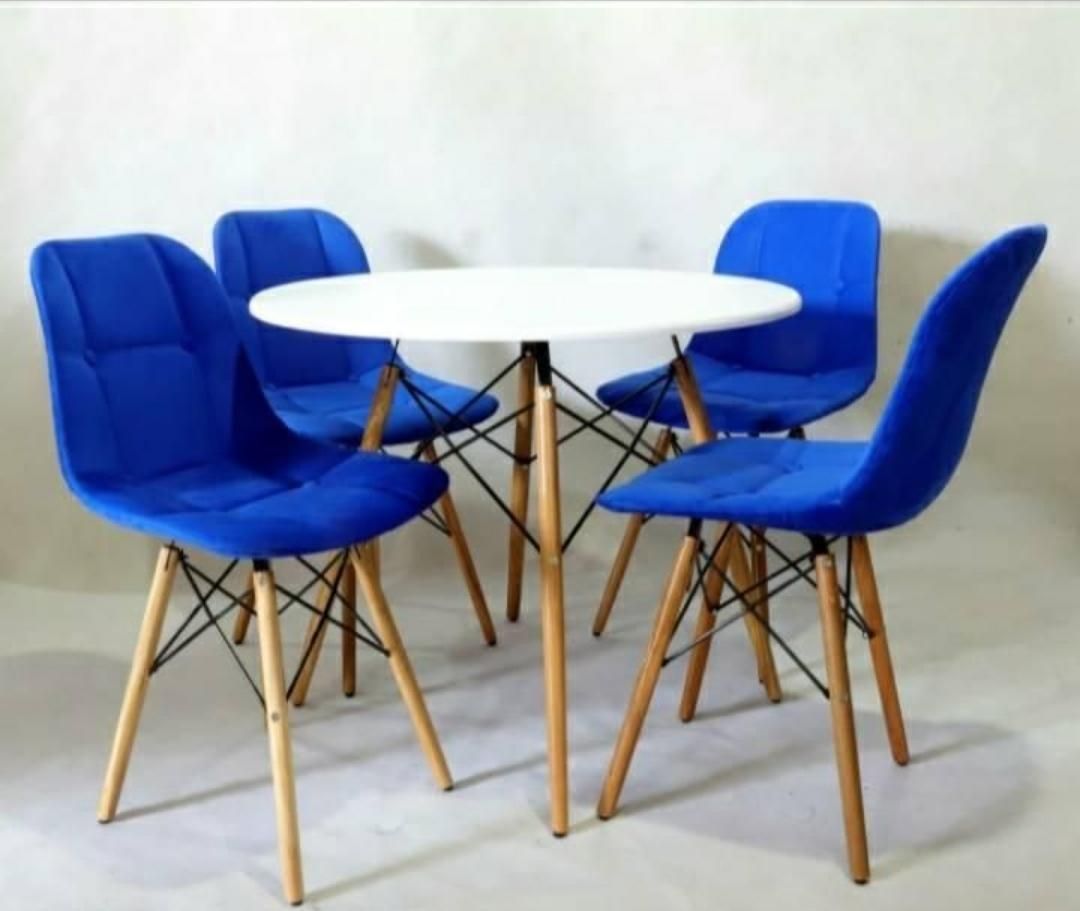 صندلی و میز حسینی|میز و صندلی غذاخوری|بندر ماهشهر, |دیوار