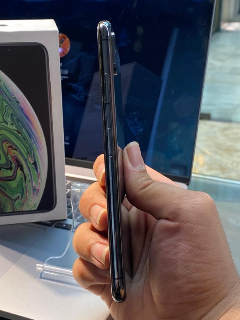 فضایی ترین گوشی روی زمین آیفون Xs Max /ایکس اس مکس|موبایل|تهران, اقدسیه|دیوار