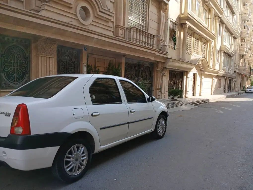 ال 90 E2، مدل ۱۳۹۱ سفید|خودرو سواری و وانت|تهران, تهرانسر غربی|دیوار
