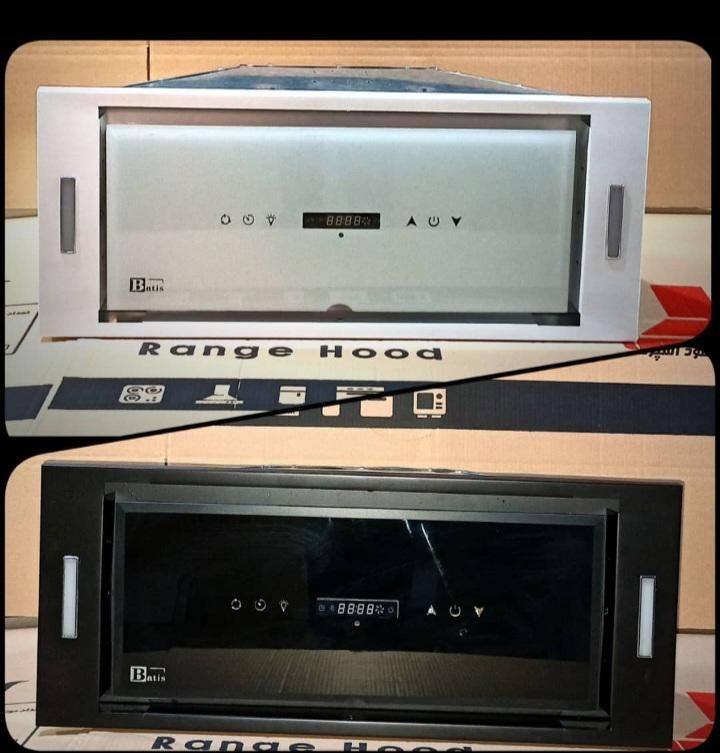 هودهای مخفی توکار و روکار|هود|شیراز, گچی|دیوار