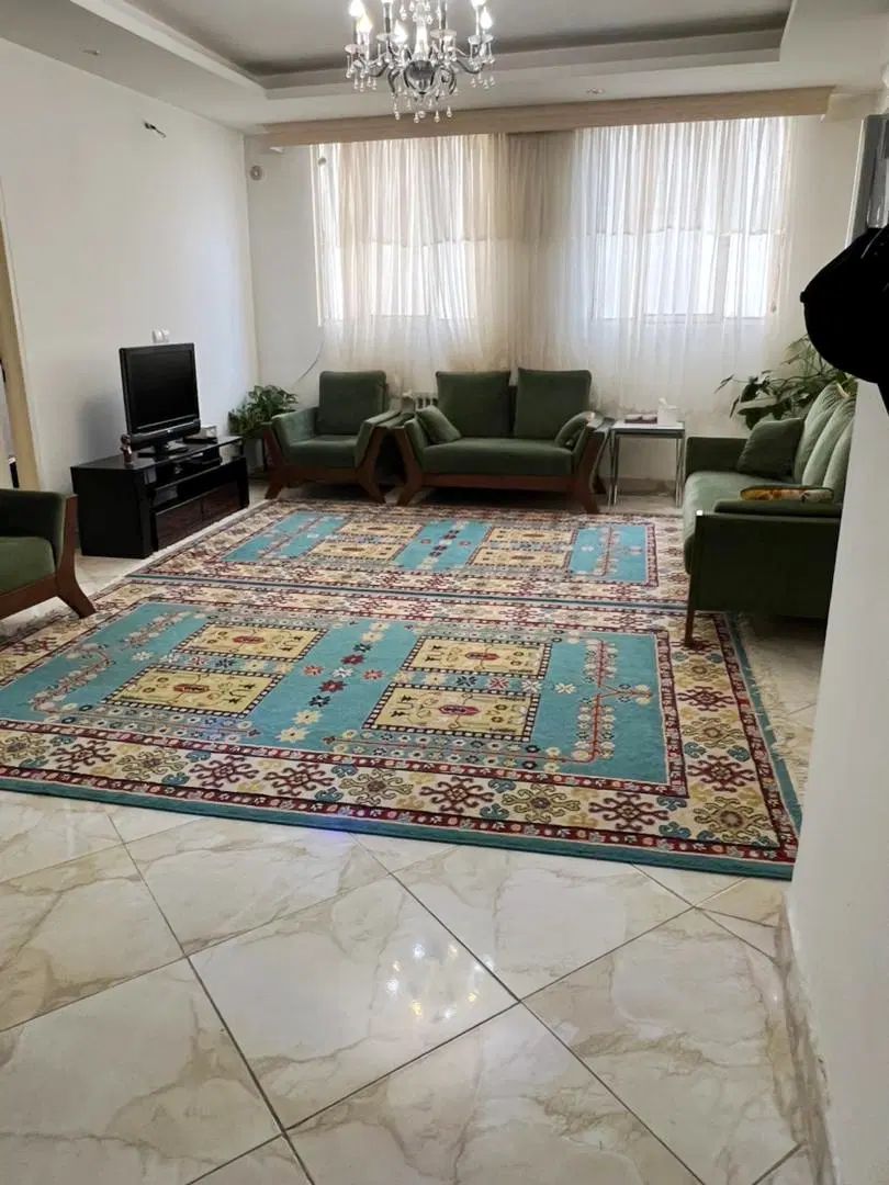 اجاره آپارتمان ۸۳ متری در عظیمیه بالای میدان اسبی|اجارهٔ آپارتمان|کرج, عظیمیه|دیوار