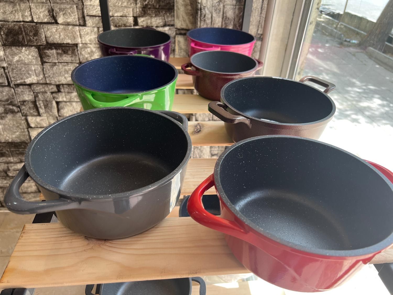 بازسازی ظروف نانو تفلون|خدمات پیشه و مهارت|تهران, دردشت|دیوار