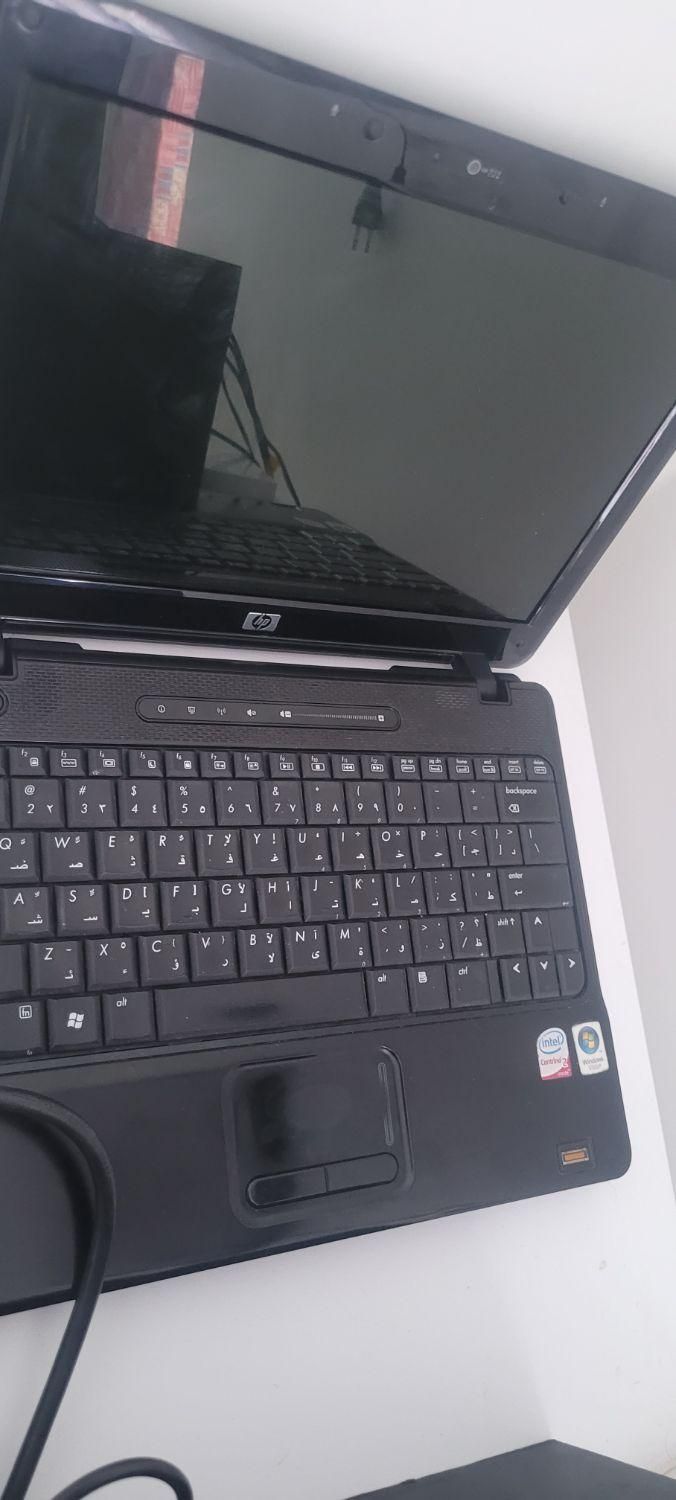 لپ تاب hp|رایانه همراه|مسجد سلیمان, |دیوار