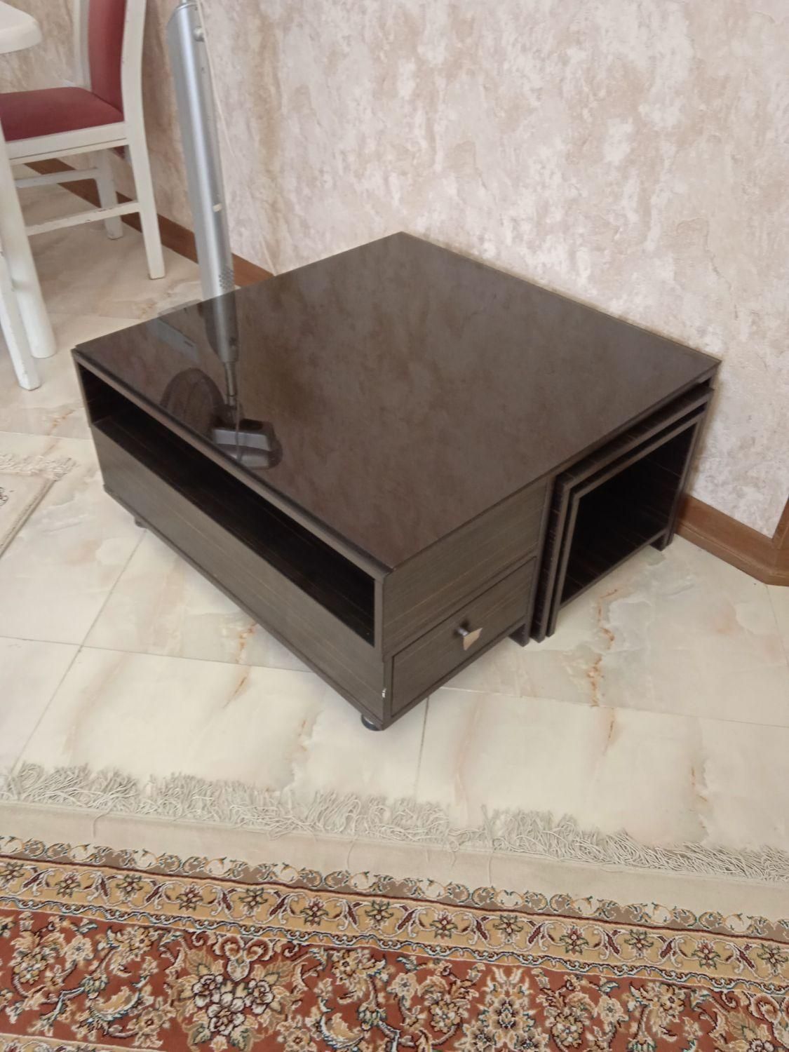 وسایل منزل|مبلمان خانگی و میز عسلی|شیراز, تحویلی|دیوار
