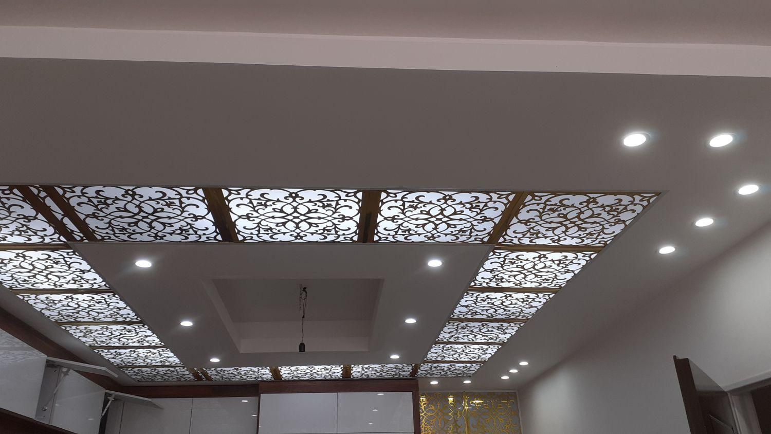 برقکاری برقکار رفع اتصالی سیم کشی جزئی و کلی|خدمات پیشه و مهارت|قم, نیروگاه|دیوار