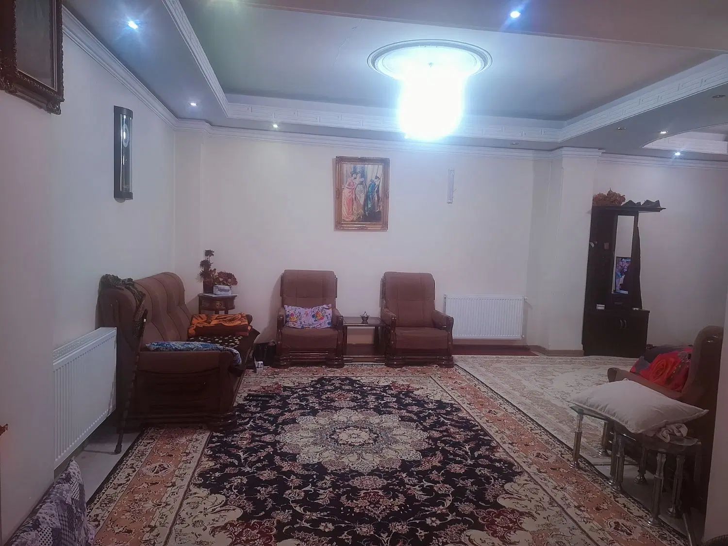 آپارتمان رهن و اجاره ۹۸ متری تهرانسر|اجارهٔ آپارتمان|تهران, شهرک دریا|دیوار