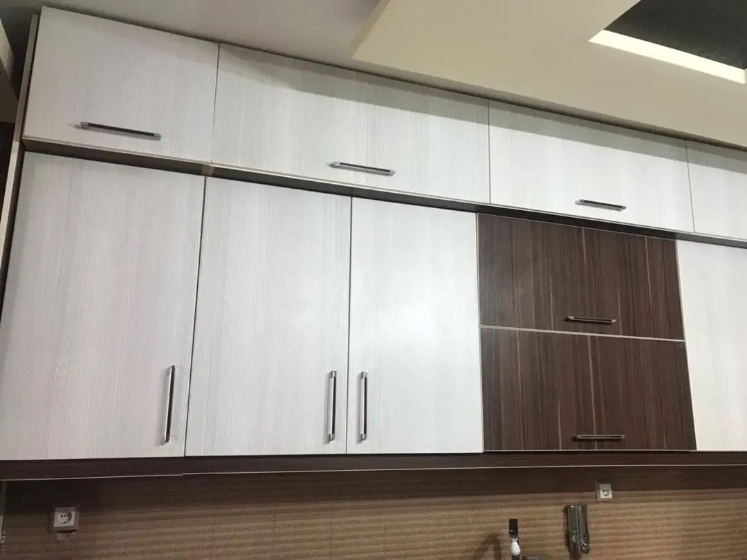 حدود ۶متر کابینت mdf مناسب باغ ویلا سویت منزل|مصالح و تجهیزات ساختمان|اصفهان, ملک|دیوار
