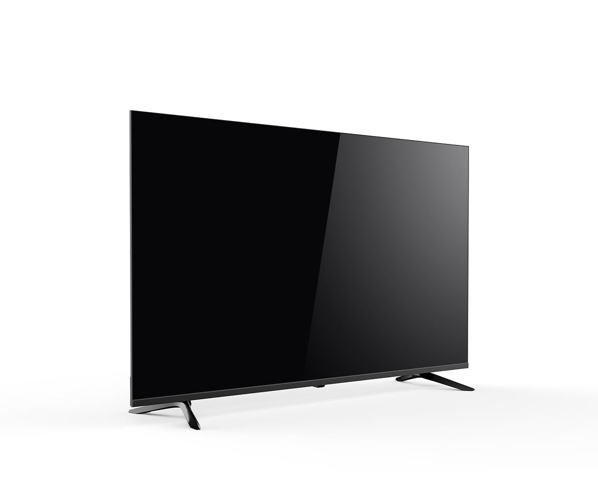 تلویزیون مکسن 58 اینچ «MAXEN»|تلویزیون و پروژکتور|نیشابور, فردوس شمالی|دیوار