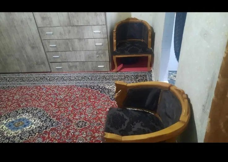 اجاره سوئیت ۴۰ متری طبقه ۳ در پاکدشت (مامازند)|اجارهٔ آپارتمان|پاکدشت, پاکدشت (مامازند)|دیوار