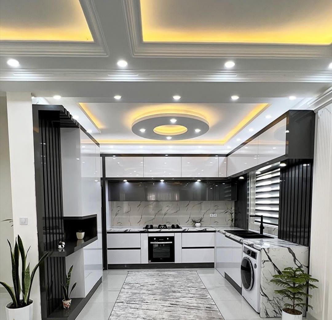 کابینت و دکوراسیون سعید دکور|مصالح و تجهیزات ساختمان|گنبد کاووس, |دیوار