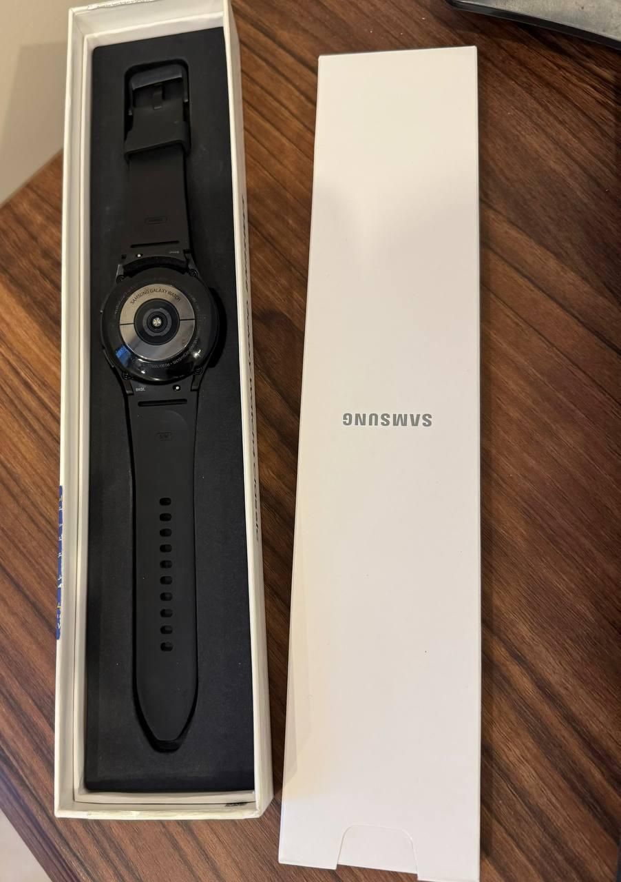 samsung galaxy watch 4 classic|ساعت|تهران, دروس|دیوار