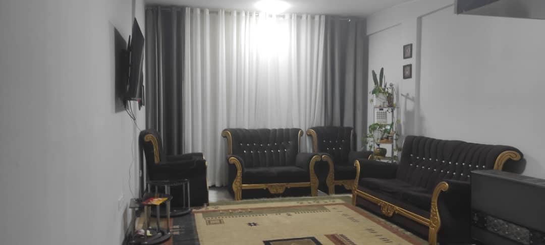اجاره آپارتمان مبله تر و تمیز و شیک|اجارهٔ کوتاه‌مدت آپارتمان و سوئیت|شیراز, زرهی|دیوار