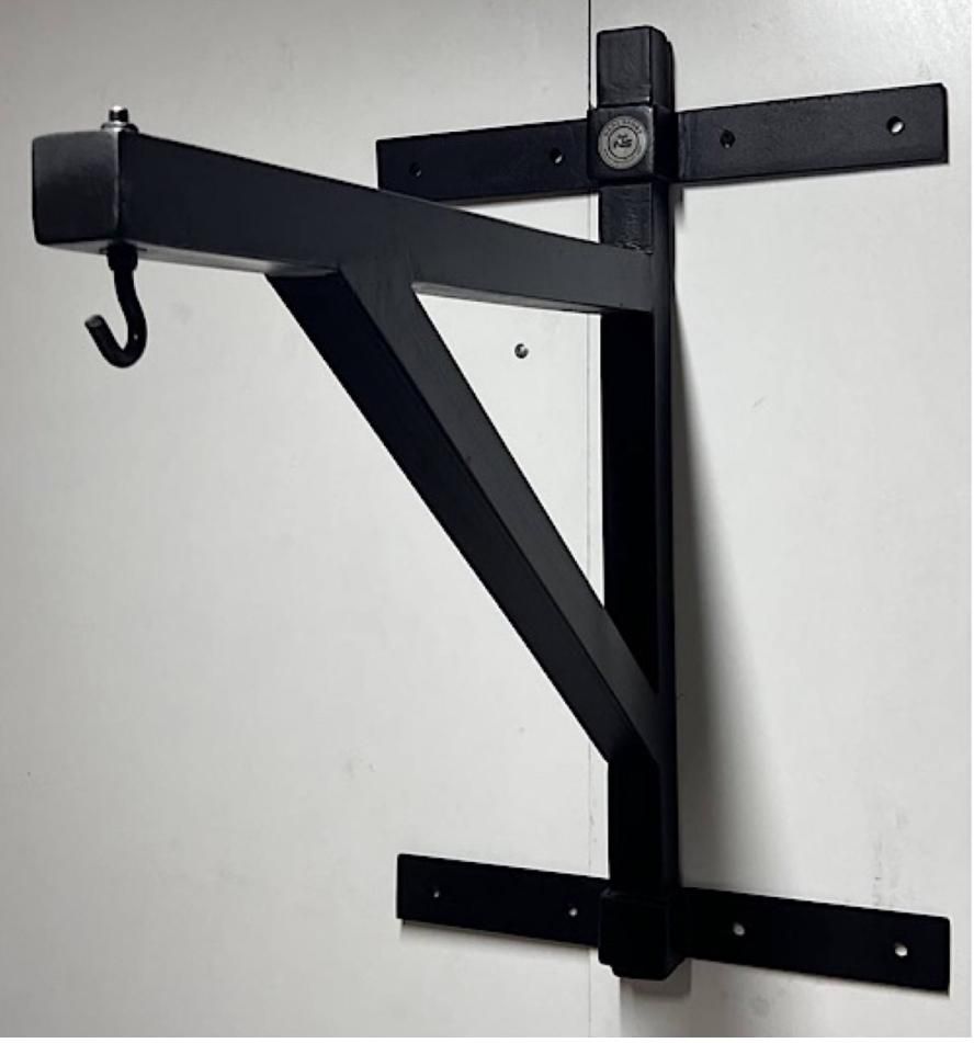 استند دیواری کیسه بوکس|تجهیزات ورزشی|پاکدشت, خاتون آباد|دیوار