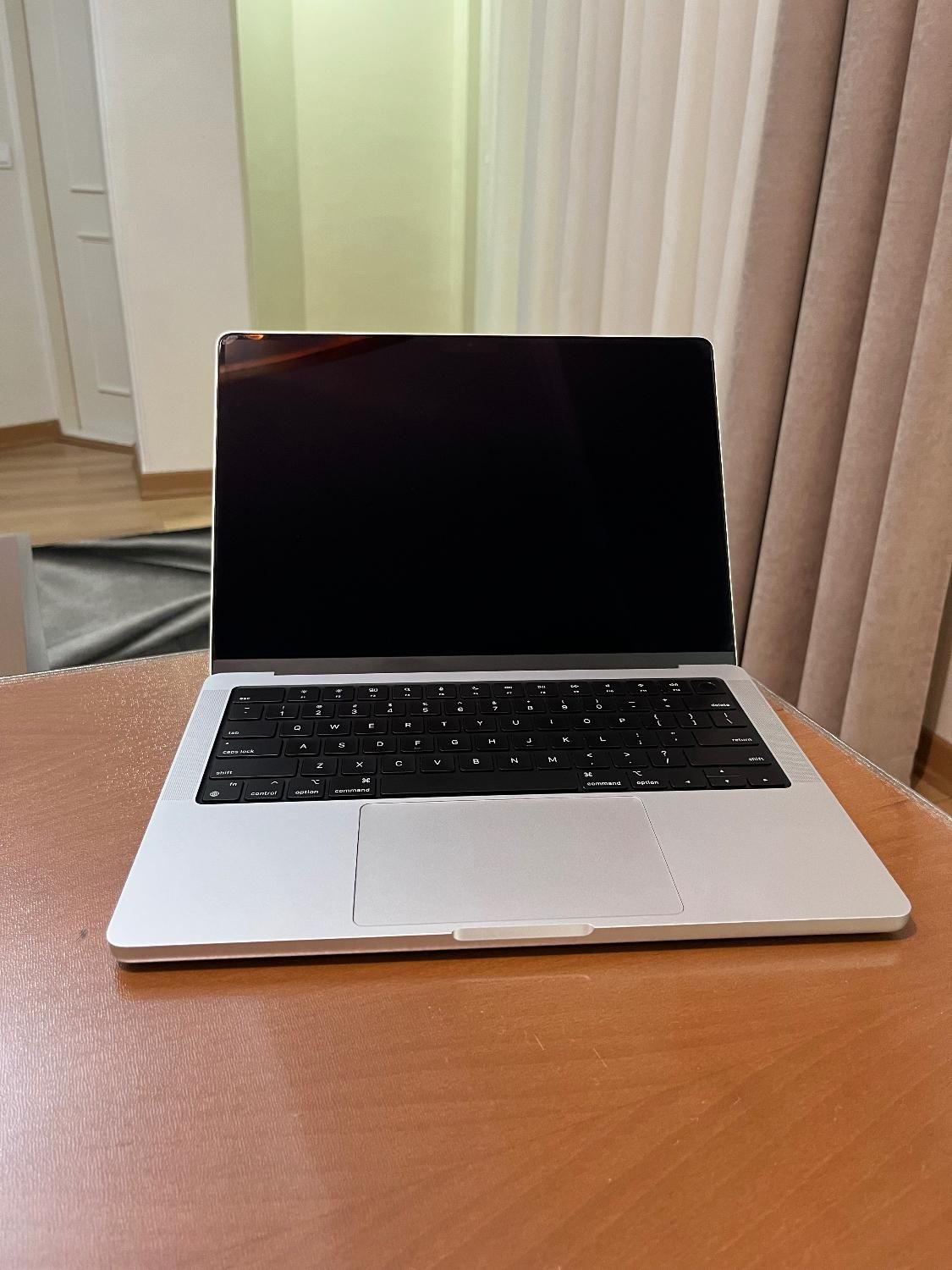 مک بوک پرو - Macbook Pro M3|رایانه همراه|تهران, خواجه نصیر طوسی|دیوار