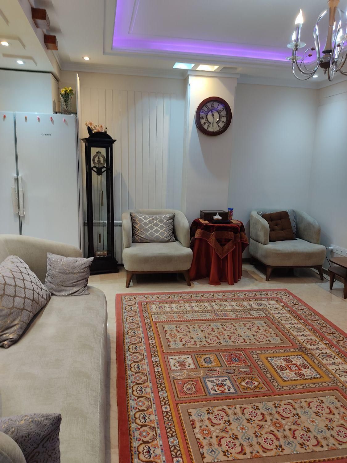 منیریه واحد نقلی فول امکانات|فروش آپارتمان|تهران, امیریه|دیوار