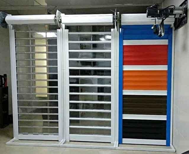 تعمیر، فروش ، نصب درب کرکره برقی ، پلیتی ،شبکه ای|خدمات پیشه و مهارت|اصفهان, عسگریه|دیوار