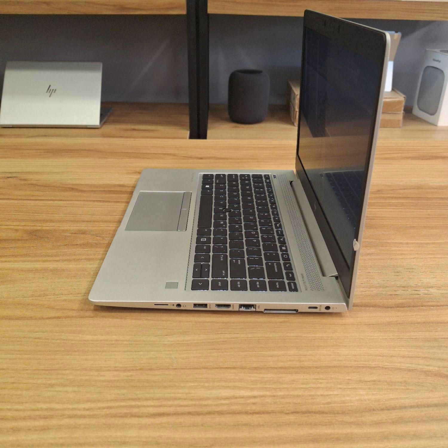 اچ پی الایت 745 جی 6 hp elitebook 745 G6|رایانه همراه|تهران, میدان ولیعصر|دیوار