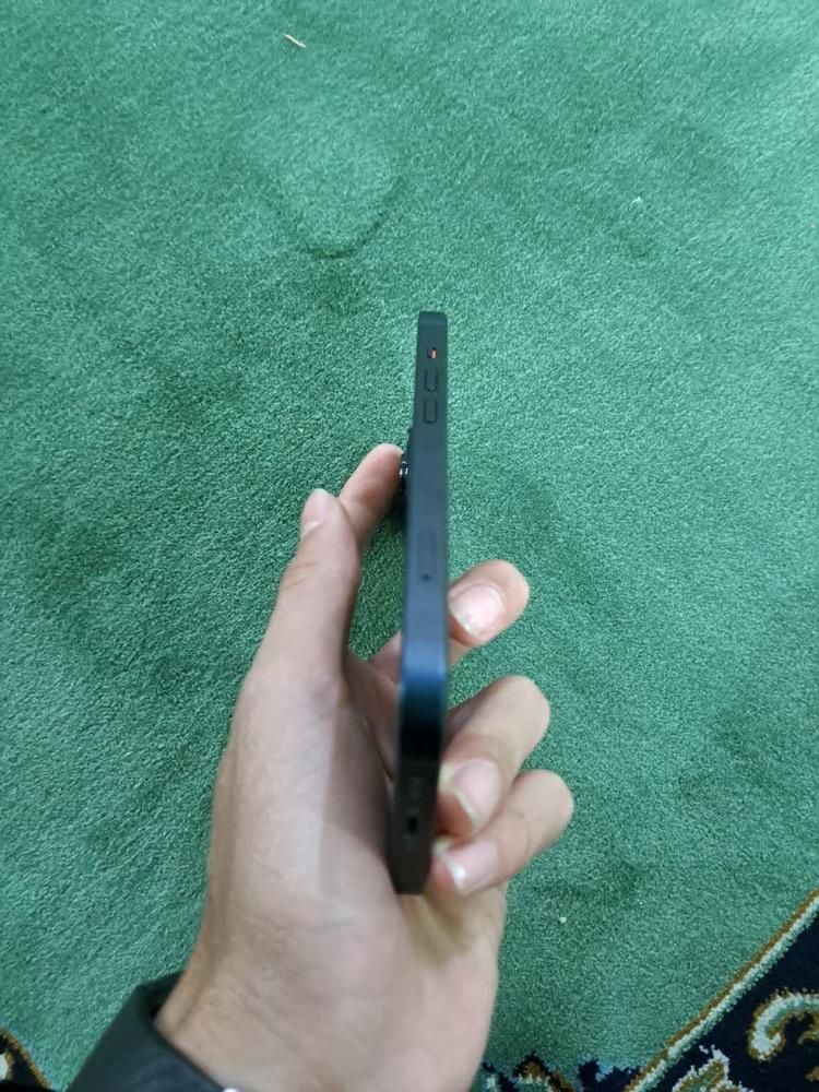 اپل iPhone 13 با حافظهٔ ۱۲۸ گیگابایت|موبایل|شهریار, |دیوار