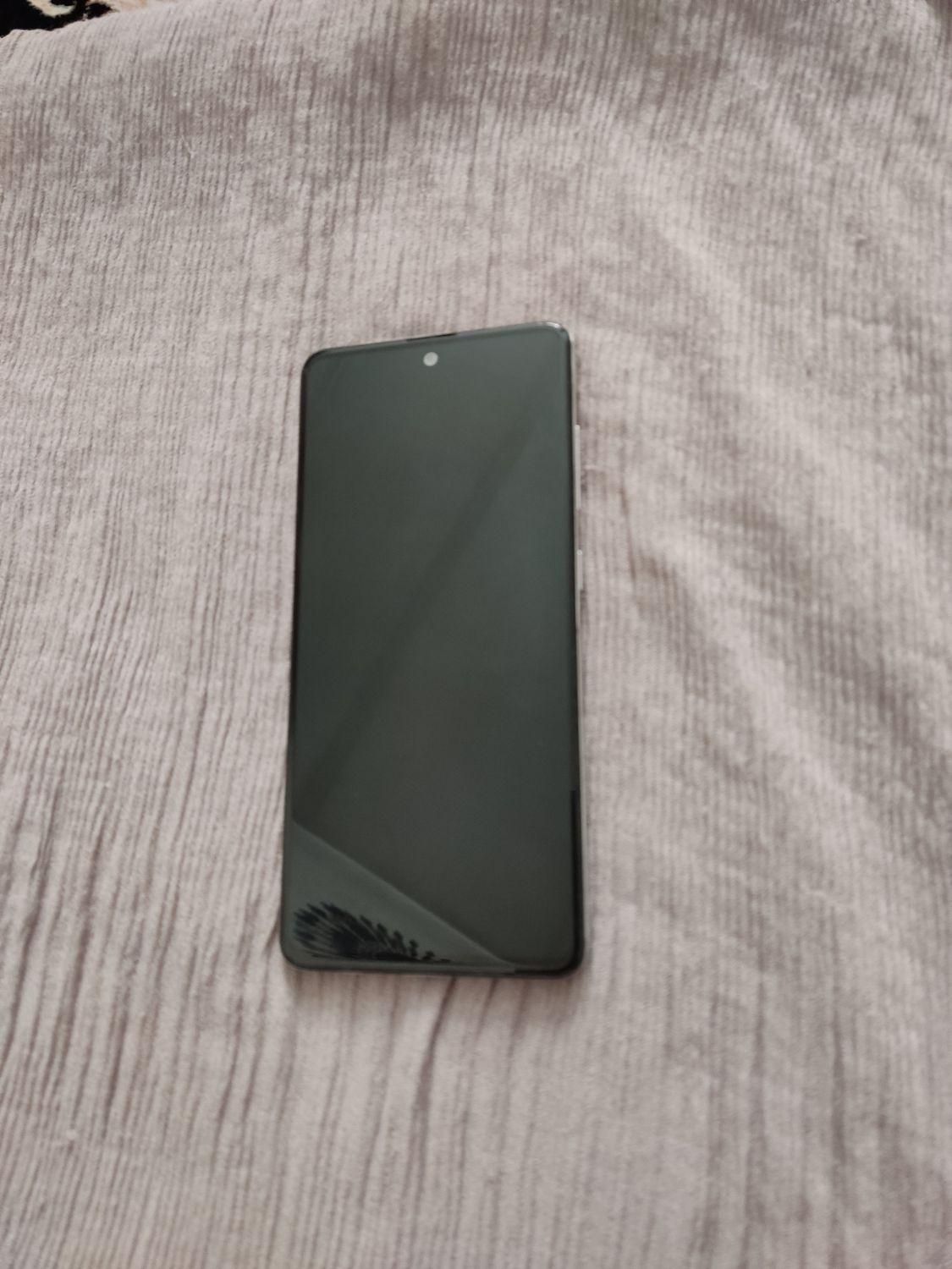 سامسونگ Galaxy A51 با حافظهٔ ۲۵۶ گیگابایت|موبایل|تهران, سیزده آبان|دیوار