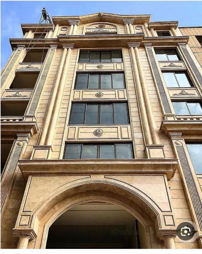 ملک از شما * ساخت از ما (با درصد بالا برای مالک)|مشارکت در ساخت املاک|کرمانشاه, |دیوار