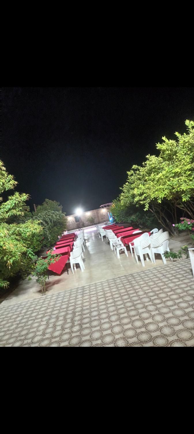 اجاره روزانه/هفتگی/ماهانه ویلا ۱۵۰۰ متری|اجارهٔ کوتاهمدت ویلا و باغ|بندرعباس, |دیوار