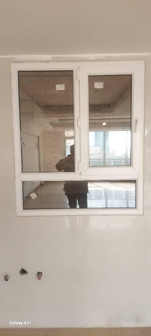 پنجره upvc|مصالح و تجهیزات ساختمان|تهران, امامزاده قاسم|دیوار
