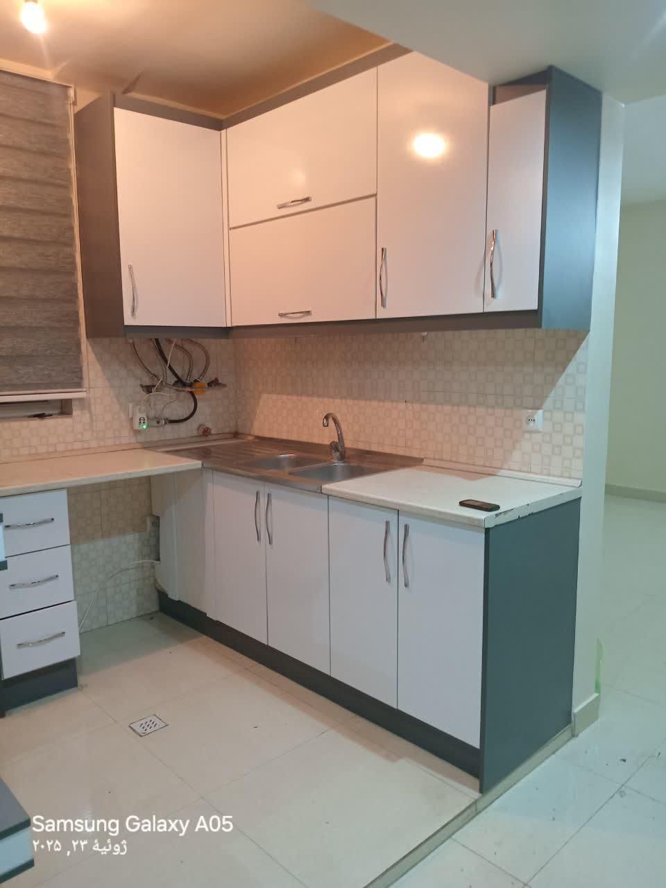 آپارتمان تک واحد ۵۷ متر|فروش آپارتمان|تهران, هاشم‌آباد|دیوار