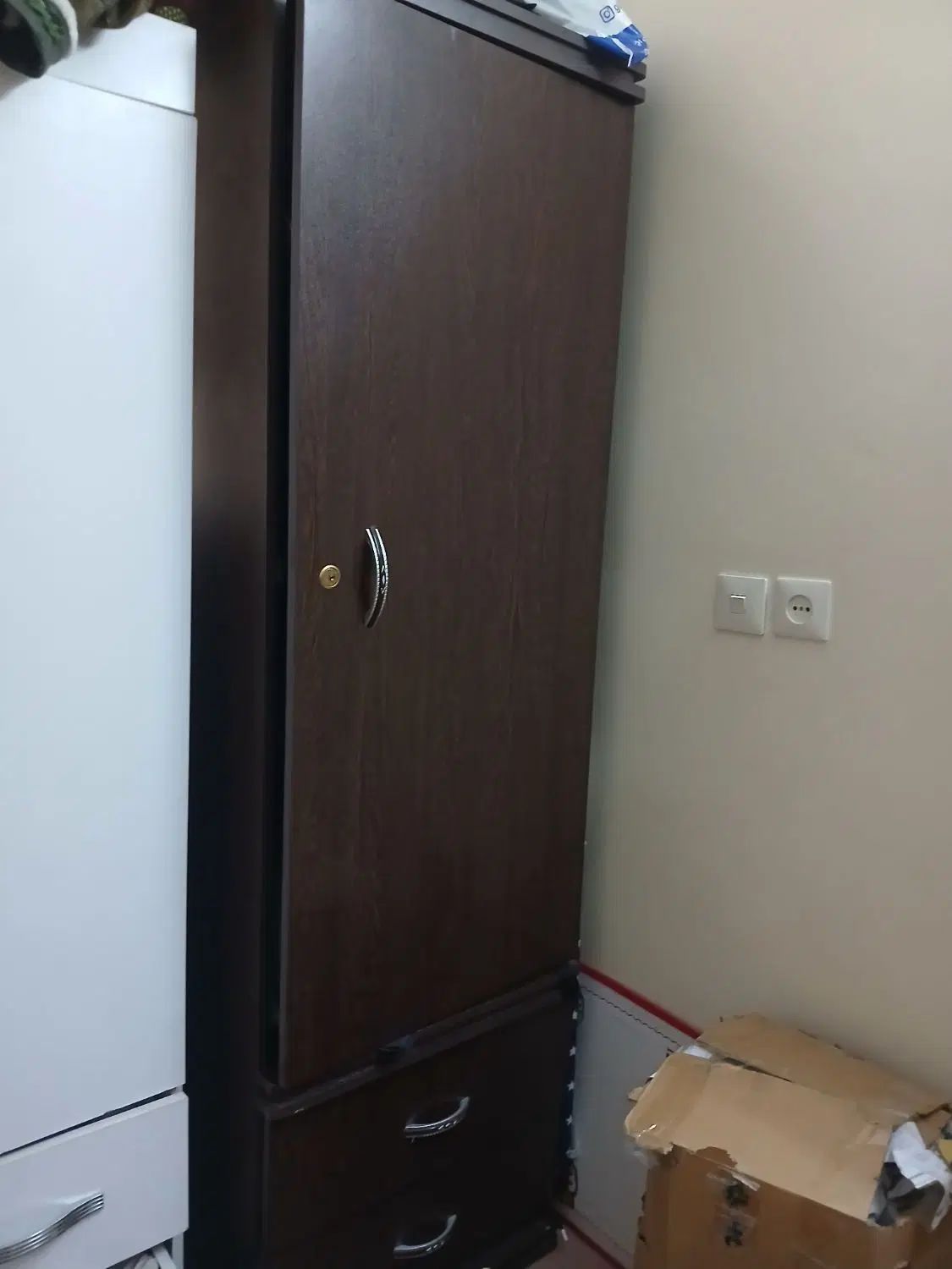 سرویس چوب|مبلمان خانگی و میز عسلی|کرج, ساسانی (قلمستان)|دیوار
