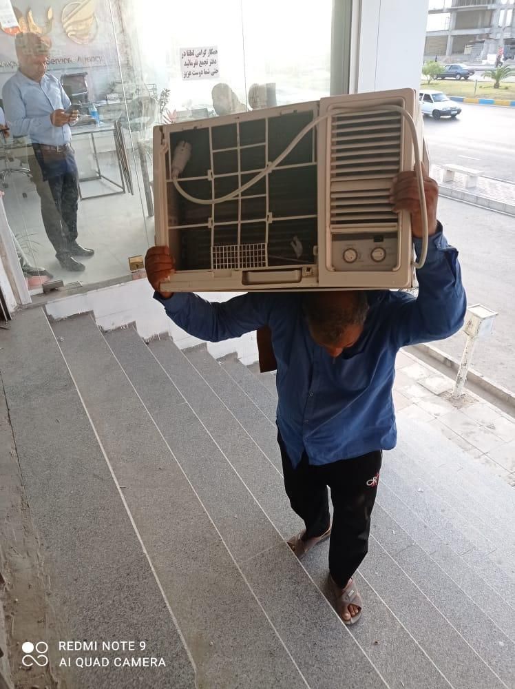 وانت تلفنی واتوبار|خدمات حمل و نقل|بندرعباس, |دیوار