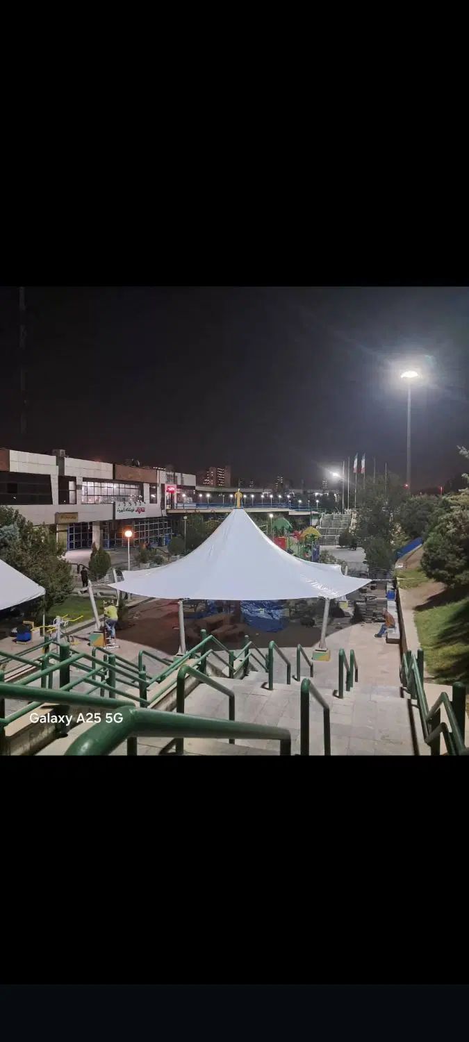 چتر.خیمه.نانو.برزنت.مشمع|فروشگاه و مغازه|تهران, پامنار|دیوار
