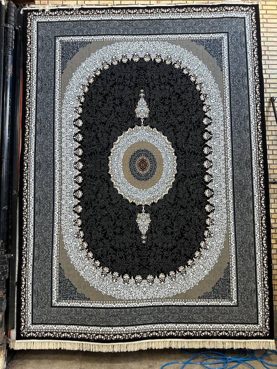 فرش عباسی ۶۰۰تخته فرش (تخفیفی)|فرش|کرج, کمالشهر|دیوار