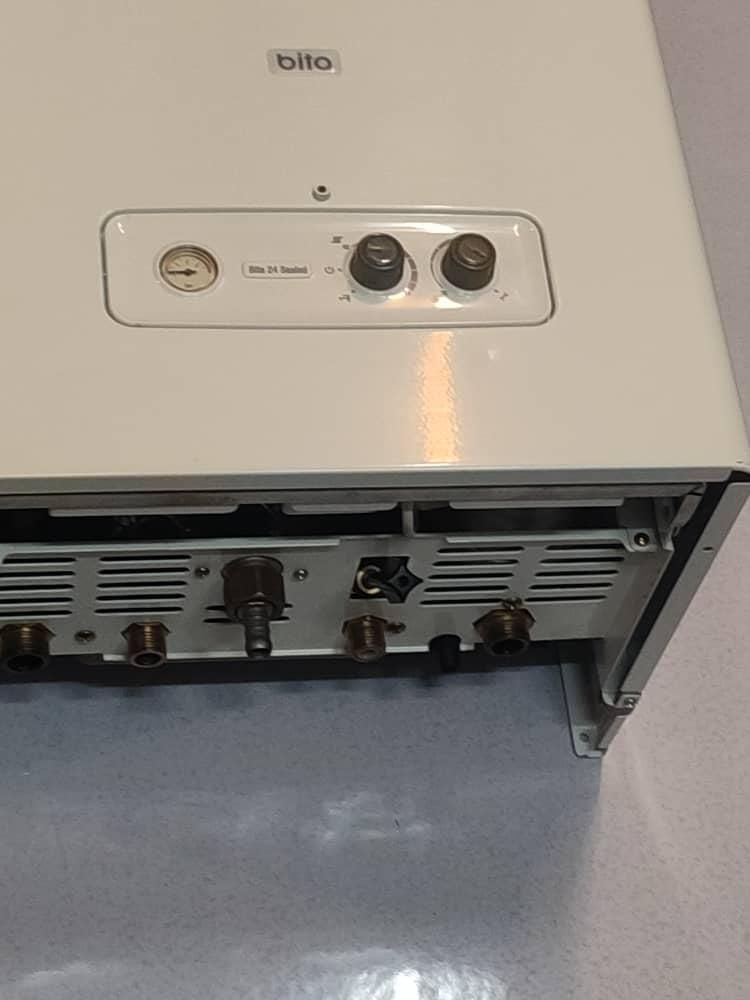 تعمیرات،سرویس و رسوبگیری پکیج و ابگرمکن سراسر مشهد|خدمات پیشه و مهارت|مشهد, صیاد شیرازی|دیوار