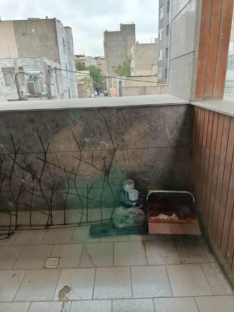 آپارتمان ۱۲۵متر۳خواب صاحب الزمان فروشی|فروش آپارتمان|مشهد, سناباد|دیوار