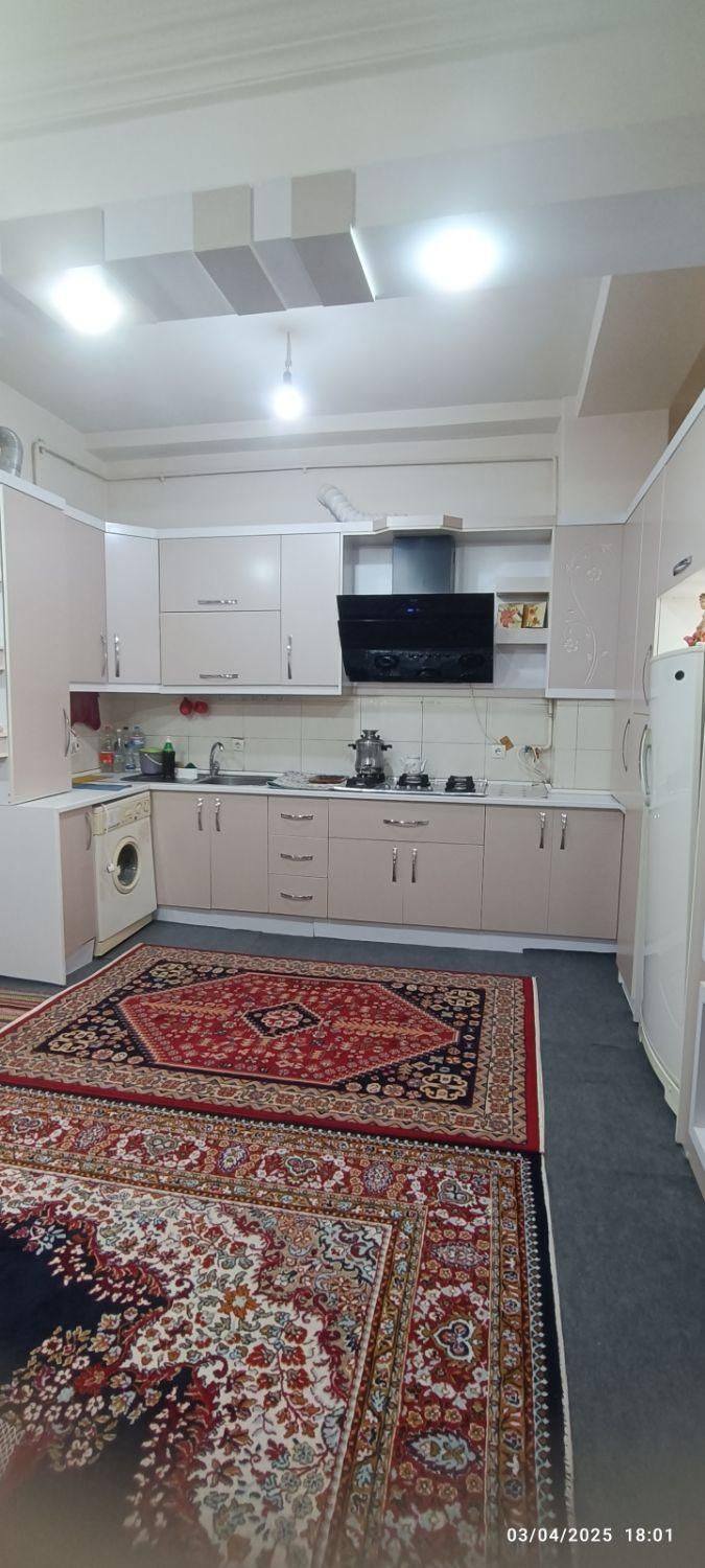 سوئیت آپارتمان گلستان طبقه همکف در مسیر گردشگری|اجارهٔ کوتاهمدت آپارتمان و سوئیت|مشگین شهر, |دیوار