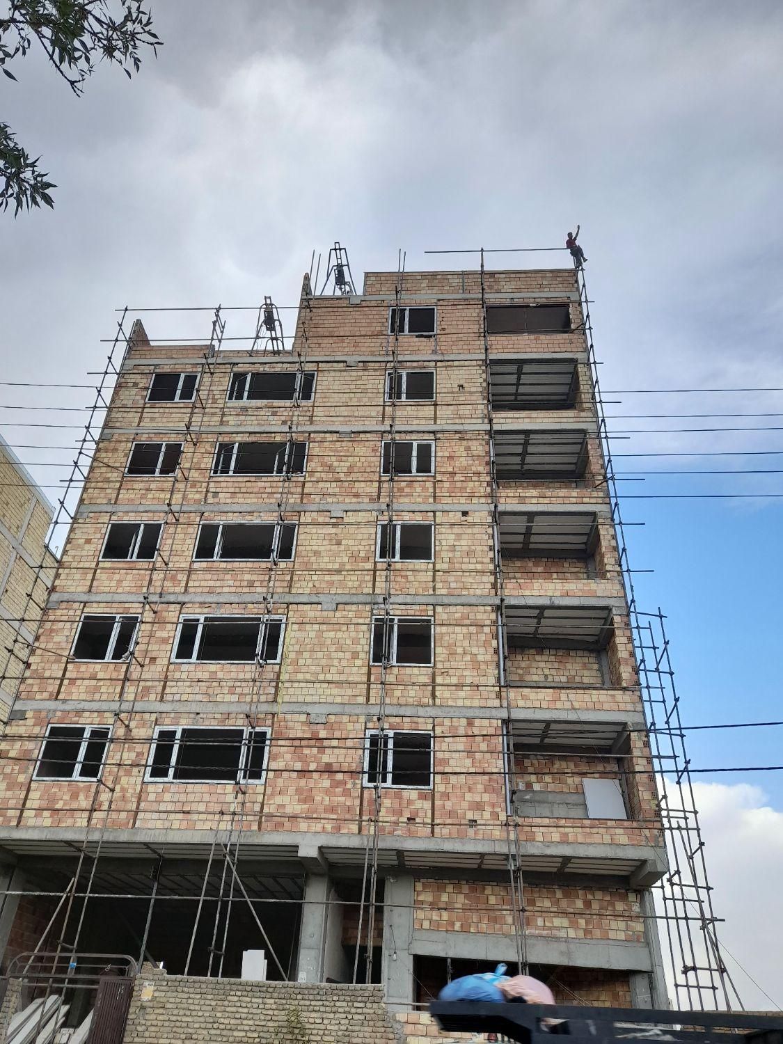 داربست|خدمات پیشه و مهارت|ارومیه, |دیوار