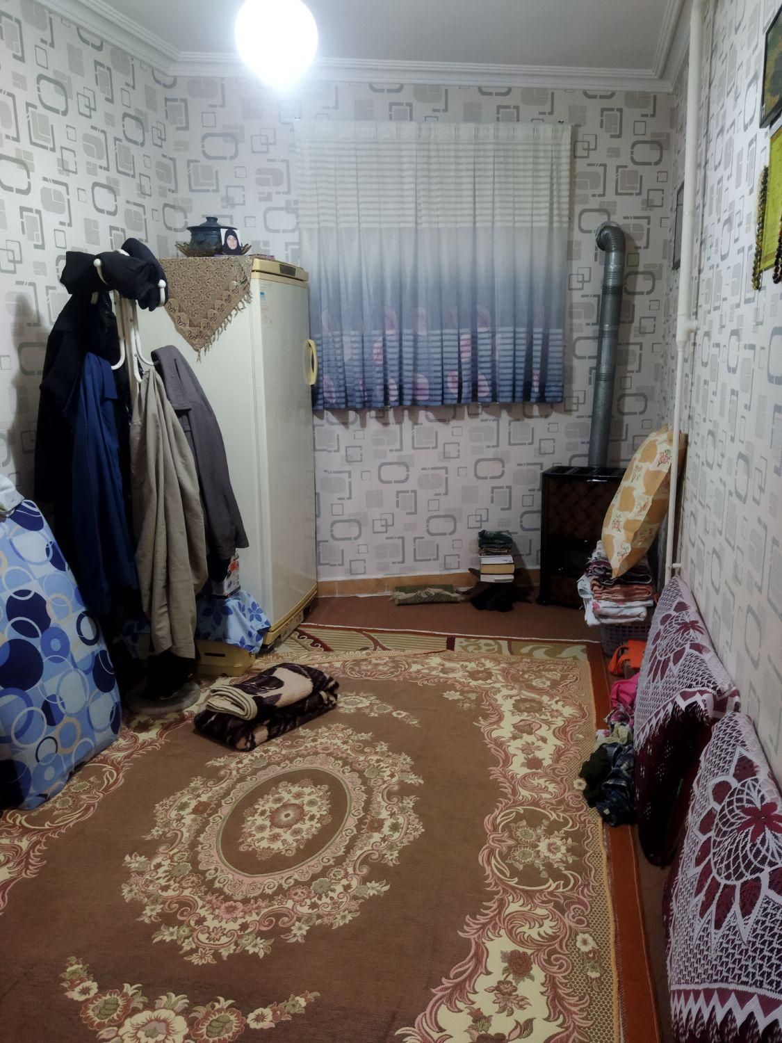 فروش خانه ویلایی ۸۵ متری ۲ خوابه ی|فروش خانه و ویلا|رشت, شهرک شهید رجایی|دیوار