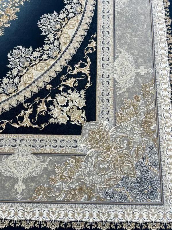فرش1200شانه طرح وارش تمام نخ و۱۰۰درصد اکرولیک|فرش|شیراز, عادل آباد|دیوار