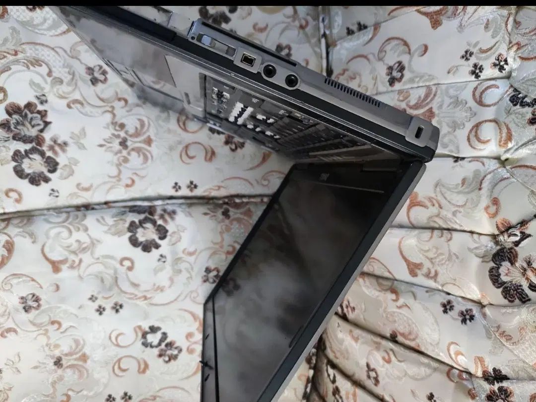 لپ تاپ استوک Dell Latitude D630|رایانه همراه|مشهد, کوه سنگی|دیوار