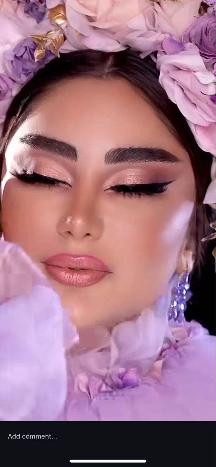 میکاپ‌وکاشت‌مژه‌درباغمعروف|خدمات آرایشگری و زیبایی|تبریز, |دیوار