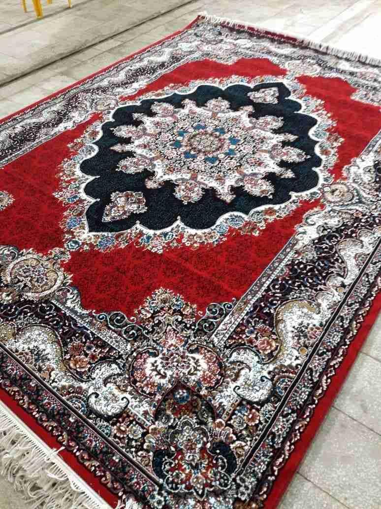 ن۷۰۰ش نونوهستن ۱۲متری ۸عدد مناسب عروس دوماد|فرش|اردبیل, |دیوار