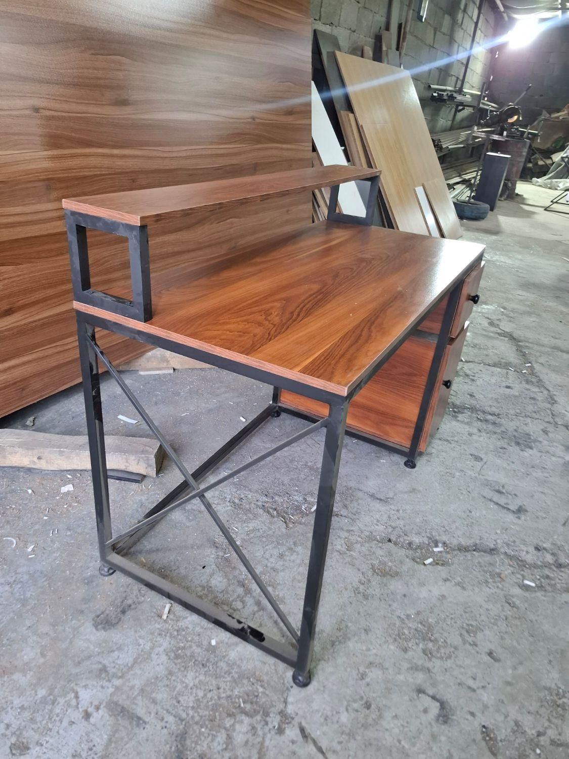 مدل ۴۸میزتحریرمیز کامپیوتر تولیدکننده|میز تحریر و کامپیوتر|تهران, یافت آباد جنوبی|دیوار