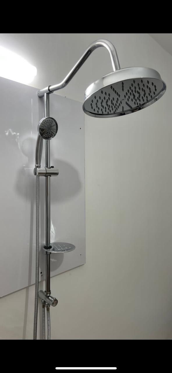 دوش حمام علمک دوش|مصالح و تجهیزات ساختمان|تهران, بیسیم|دیوار