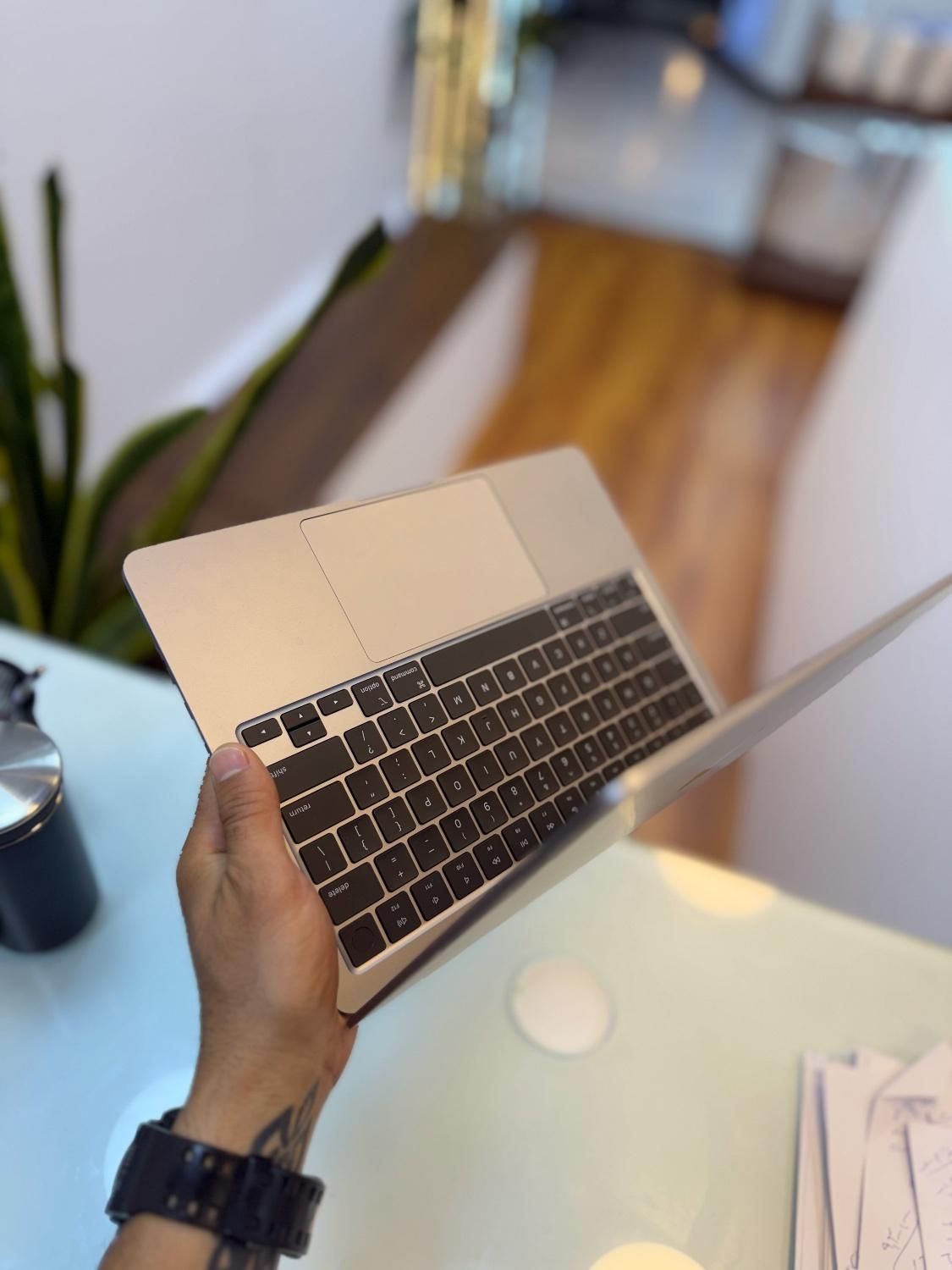 مک بوک پرو ام ۲ - Macbook Pro M2|رایانه همراه|تهران, ونک|دیوار