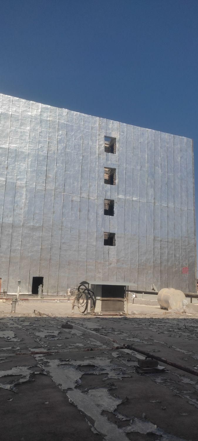 ایزوگام دلیجان متری 140|خدمات پیشه و مهارت|دزفول, |دیوار