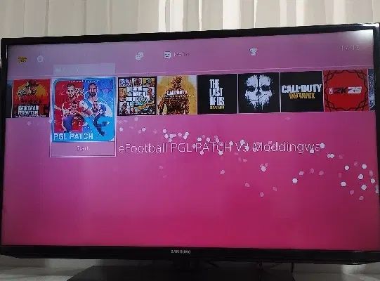 pes 4 pro کپی خور|کنسول، بازی ویدئویی و آنلاین|مشهد, پروین اعتصامی|دیوار