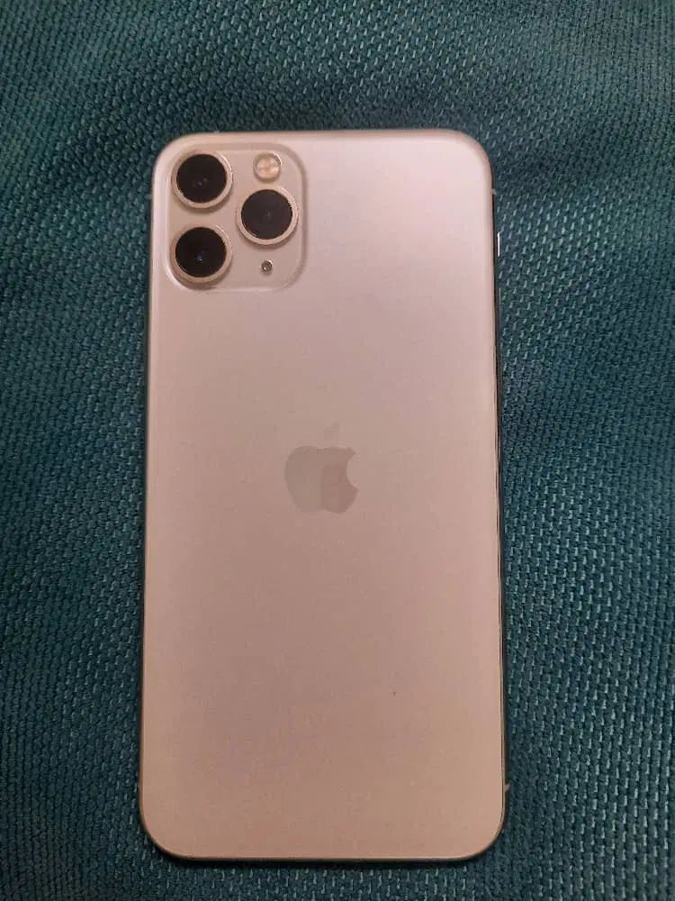 iPhone 11pro|موبایل|تهران, شکوفه|دیوار