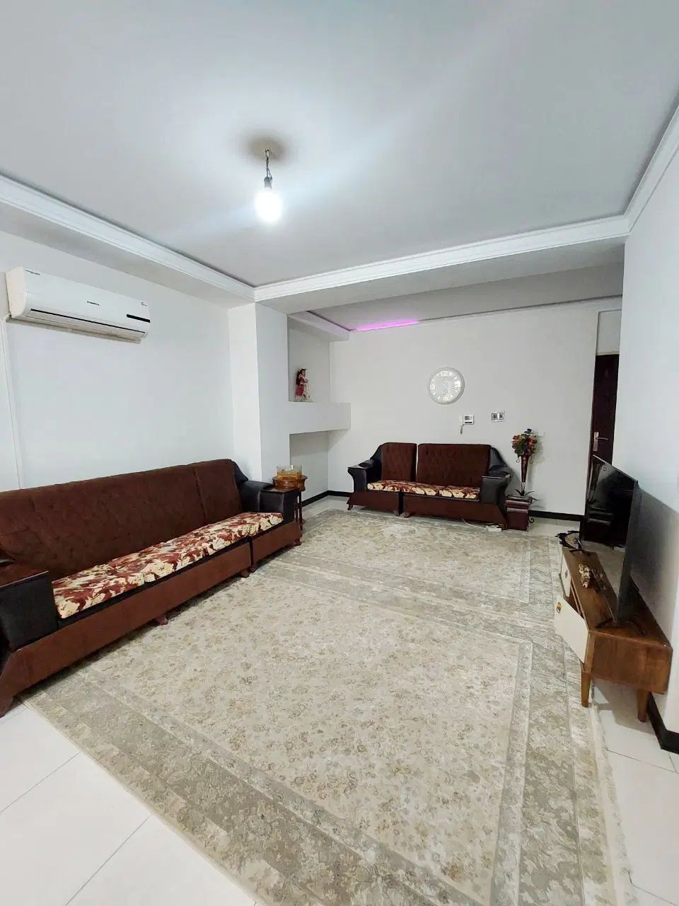 60 متر/*پارکینگ اختصاصی*آسانسور/قیمت استثنایی|اجارهٔ آپارتمان|اندیشه, شهرک المهدی|دیوار