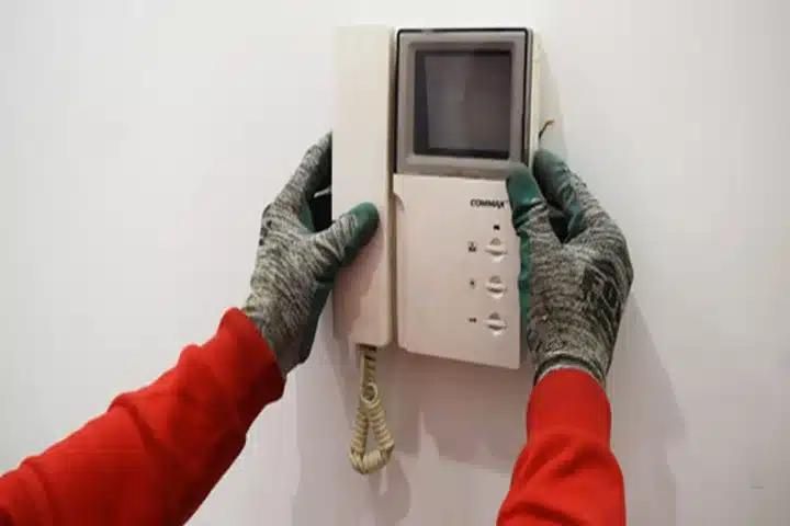 سیم کشی و برق کاری مرند|خدمات پیشه و مهارت|مرند, |دیوار