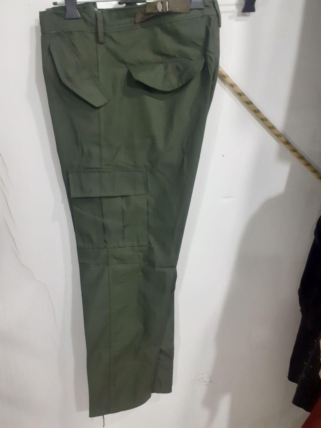 شلوار شش جیب الفا مردانه|لباس|ارومیه, |دیوار