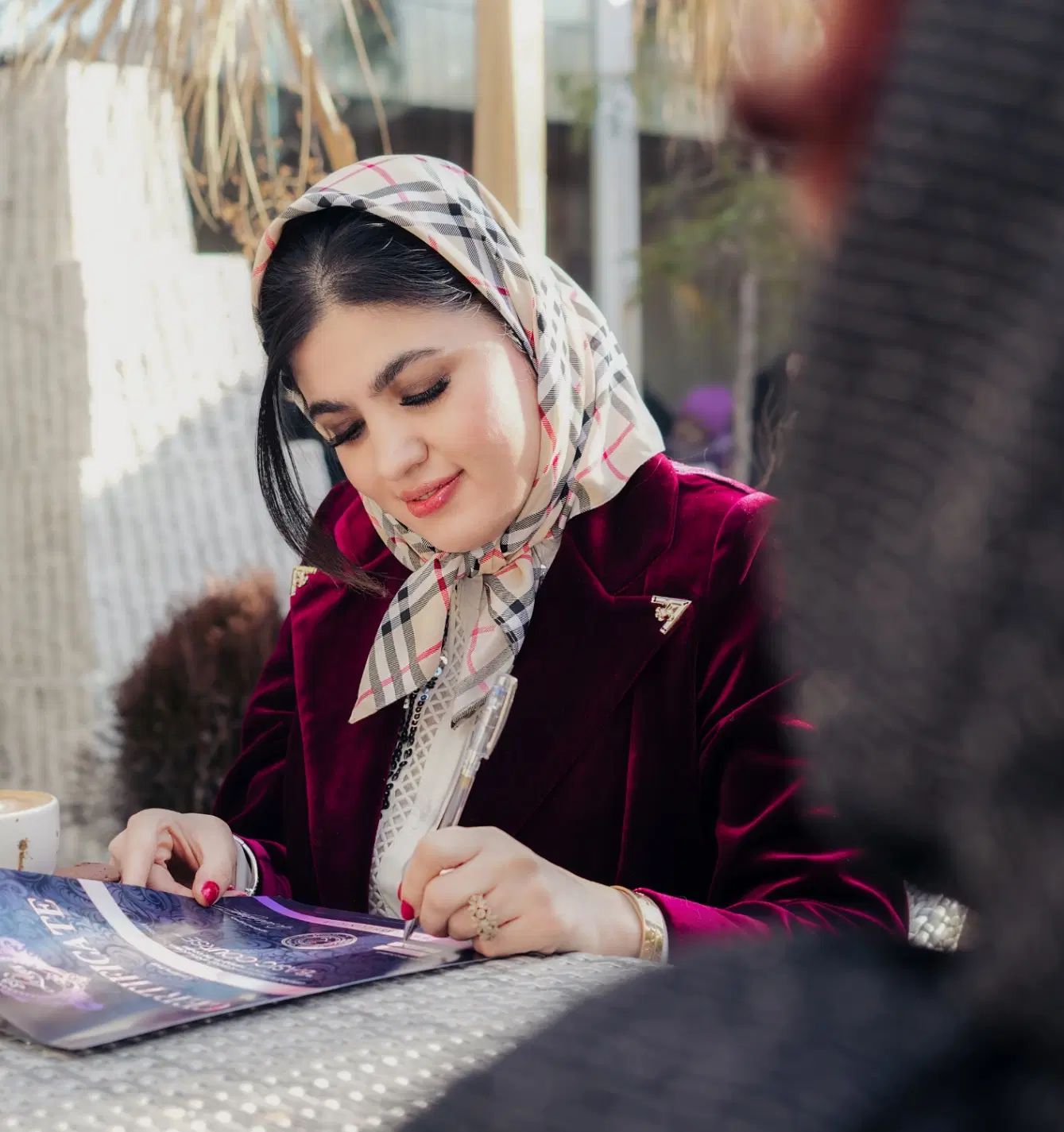 آموزش تخصصی اکستنشن مژه از صفر تا صد|خدمات آموزشی|مشهد, فلسطین|دیوار